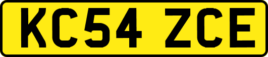 KC54ZCE