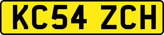 KC54ZCH