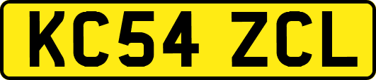 KC54ZCL
