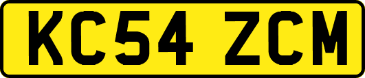 KC54ZCM