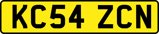 KC54ZCN