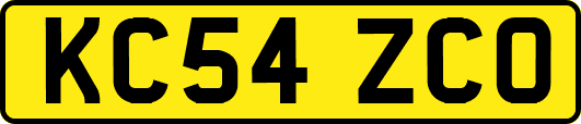 KC54ZCO