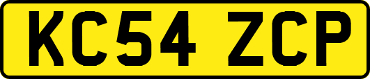 KC54ZCP