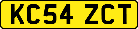 KC54ZCT