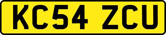KC54ZCU