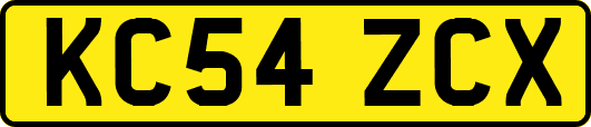 KC54ZCX