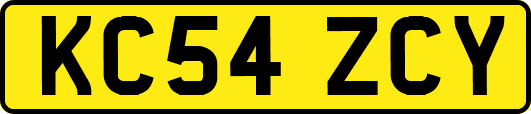 KC54ZCY