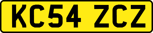 KC54ZCZ