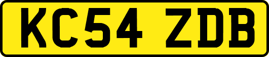 KC54ZDB