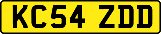 KC54ZDD