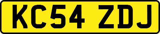 KC54ZDJ