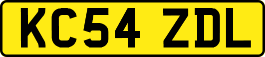 KC54ZDL