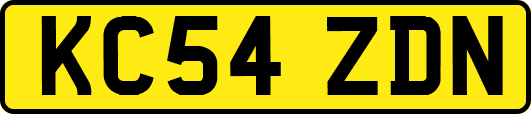 KC54ZDN
