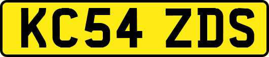KC54ZDS