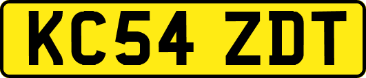 KC54ZDT