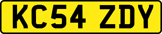 KC54ZDY