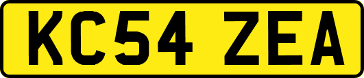 KC54ZEA