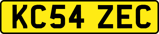 KC54ZEC