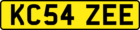 KC54ZEE