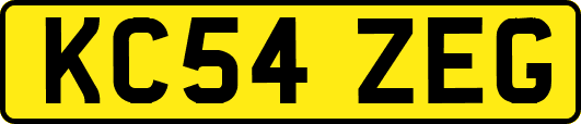 KC54ZEG