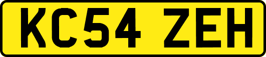 KC54ZEH