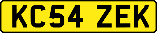 KC54ZEK