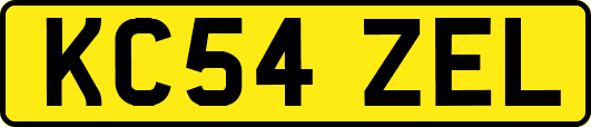 KC54ZEL