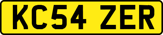 KC54ZER