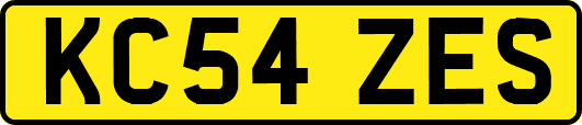 KC54ZES