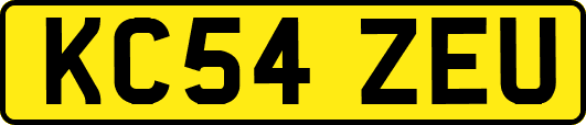 KC54ZEU