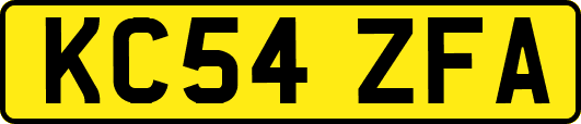 KC54ZFA