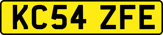 KC54ZFE