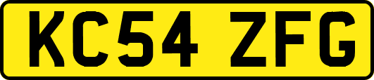 KC54ZFG