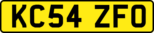 KC54ZFO