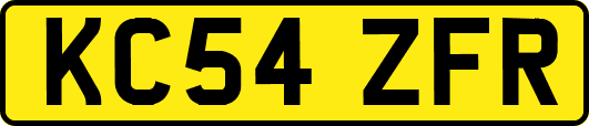 KC54ZFR