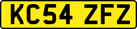 KC54ZFZ