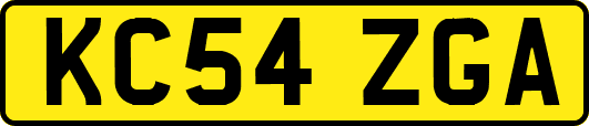 KC54ZGA