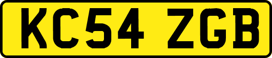 KC54ZGB