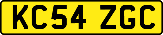 KC54ZGC