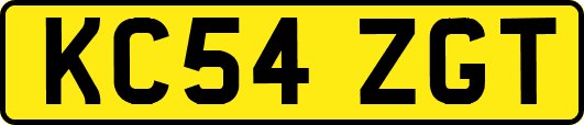 KC54ZGT