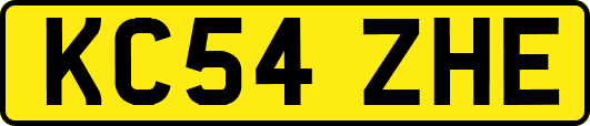 KC54ZHE