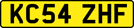 KC54ZHF