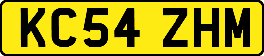 KC54ZHM