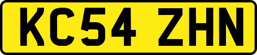 KC54ZHN