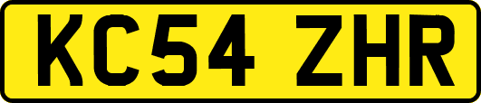 KC54ZHR