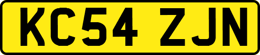 KC54ZJN