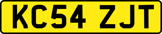 KC54ZJT