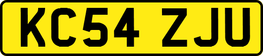 KC54ZJU