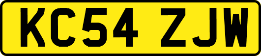 KC54ZJW