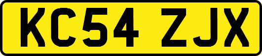 KC54ZJX